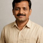 प्रदीप इराळे (Pradeep Irale)