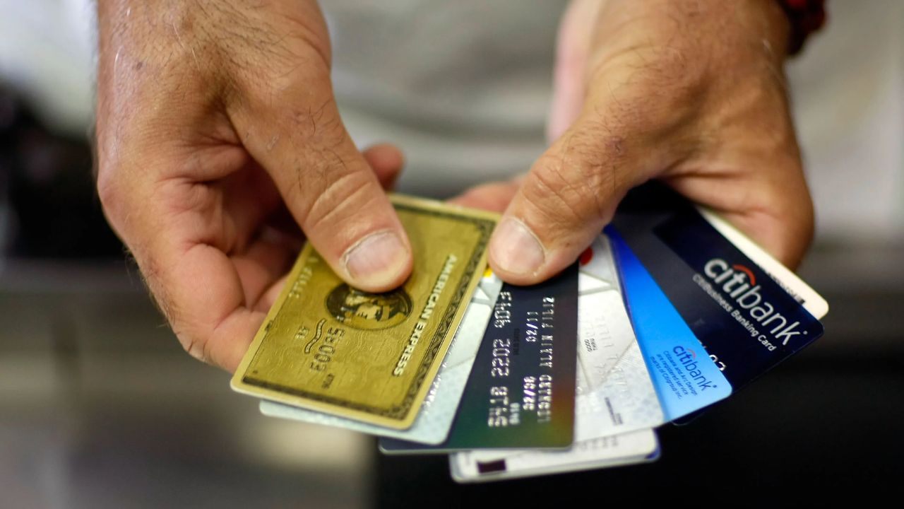 The Best Credit Cards in the USA for 2026